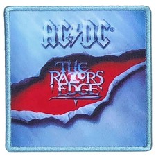 AC/DC - Patch - Standard Size image 2