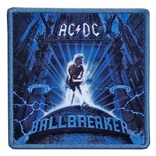 AC/DC - Patch - Standard Size image 2