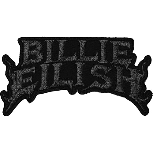 Billie Eilish - keyrings - Standard image 2