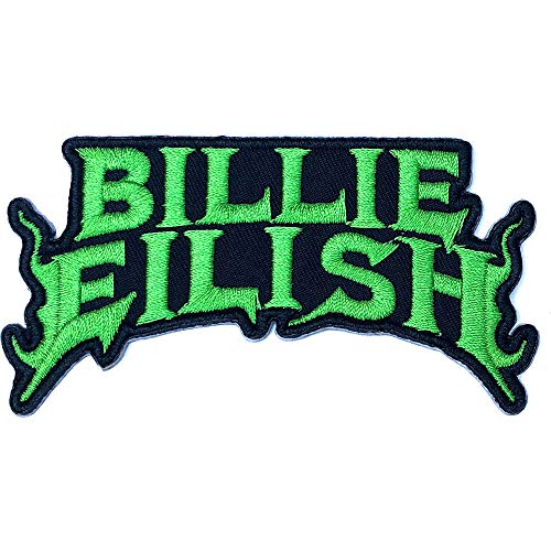 Billie Eilish - keyrings - Standard image 2