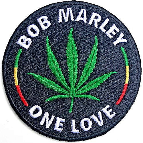 Bob Marley - keyrings - Standard image 2