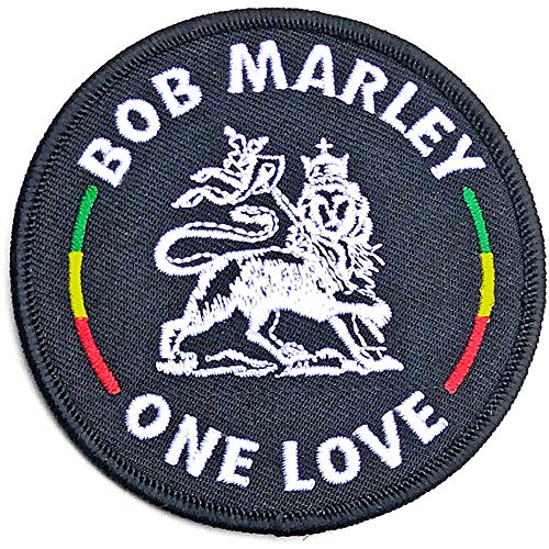 Bob Marley - keyrings - Standard image 2
