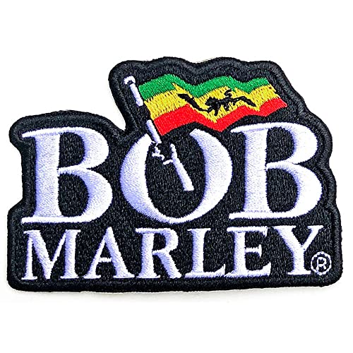 Bob Marley - keyrings - Standard image 2