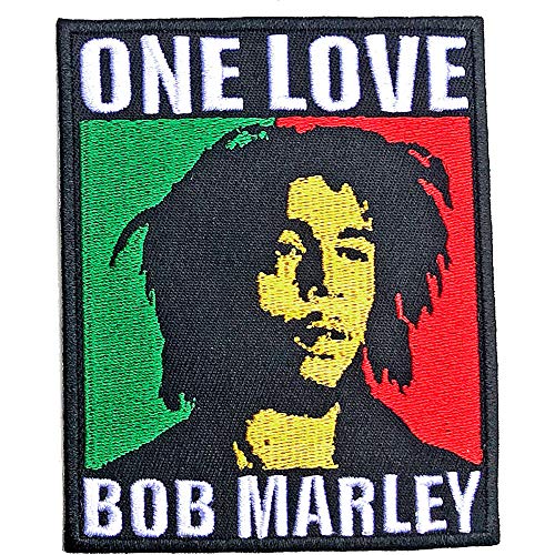 Bob Marley - keyrings - Standard image 2