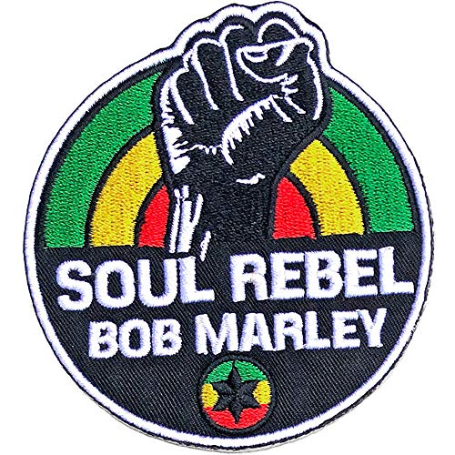 Bob Marley - keyrings - Standard image 2