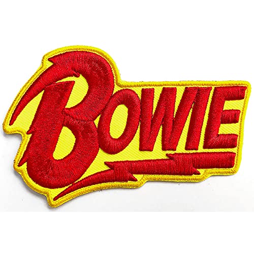 David Bowie - keyrings - Standard image 2