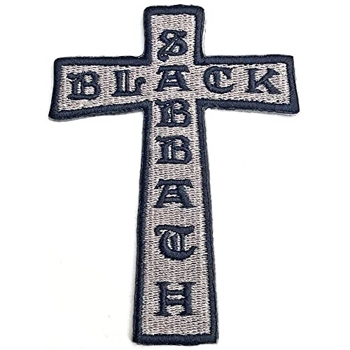 Black Sabbath - keyrings - Standard image 2