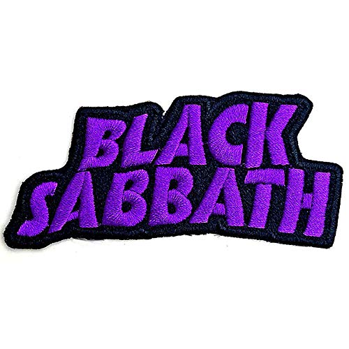 Black Sabbath - keyrings - Standard image 2