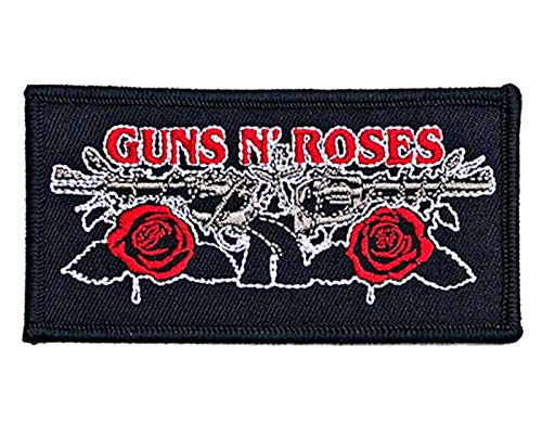 Guns N' Roses - keyrings - Standard image 2
