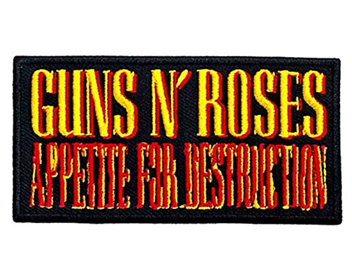 Guns N' Roses - keyrings - Standard image 2