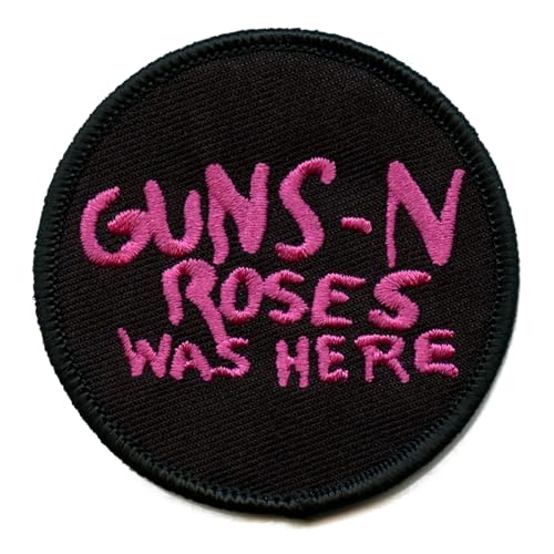 Guns N' Roses - keyrings - Standard image 2