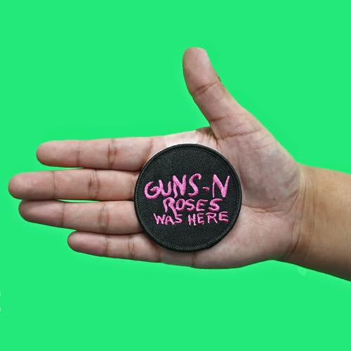 Guns N' Roses - keyrings - Standard image 3