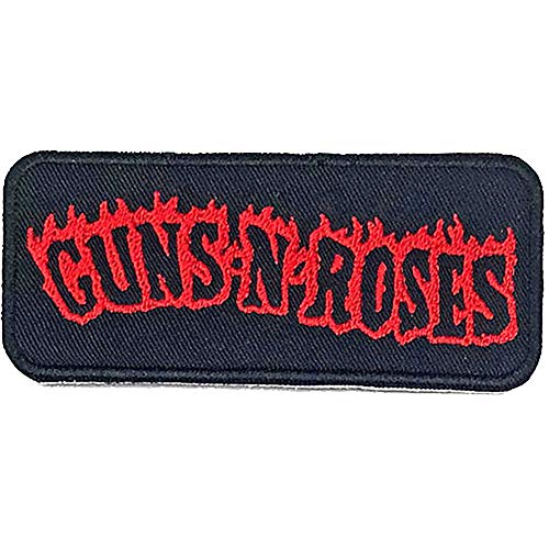 Guns N' Roses - keyrings - Standard image 2
