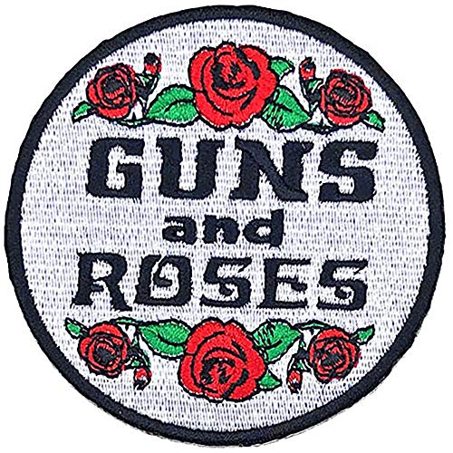 Guns N' Roses - keyrings - Standard image 2