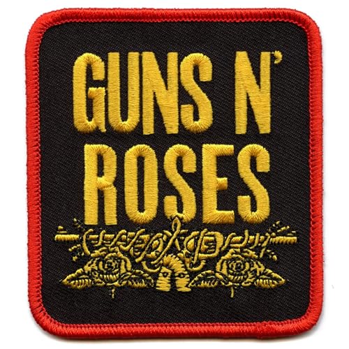Guns N' Roses - keyrings - Standard image 2