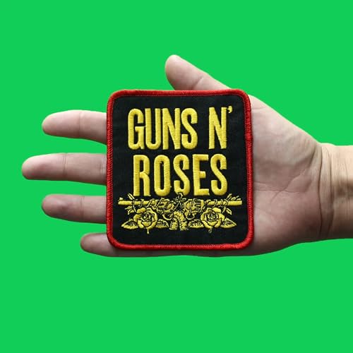 Guns N' Roses - keyrings - Standard image 3