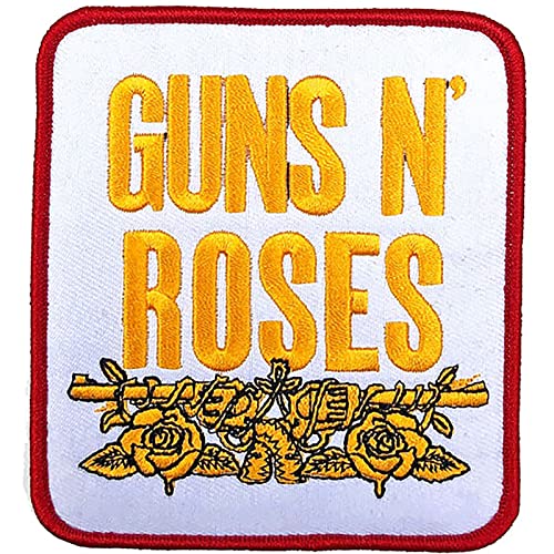 Guns N' Roses - keyrings - Standard image 2