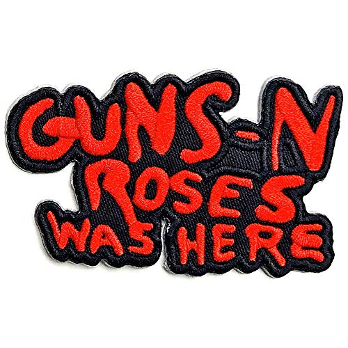 Guns N' Roses - keyrings - Standard image 2