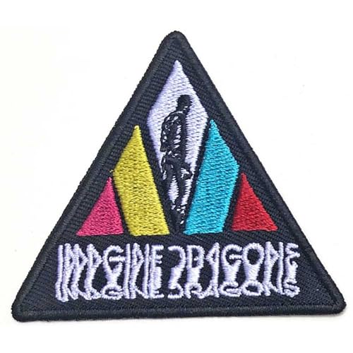 Imagine Dragons - keyrings - Standard image 2