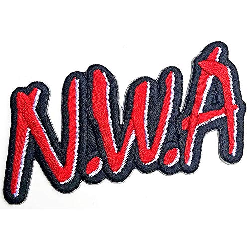 N.W.A - keyrings - Standard image 2