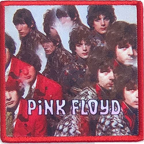 Pink Floyd - Patch - Standard Size image 2
