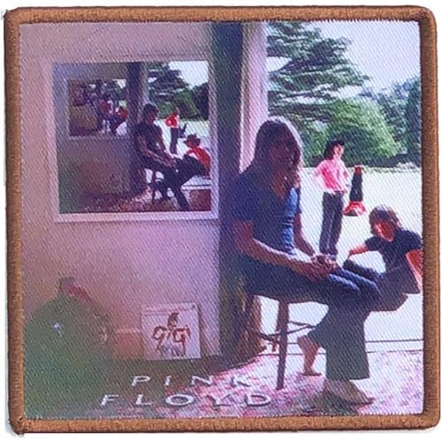 Pink Floyd - Patch - Standard Size image 2