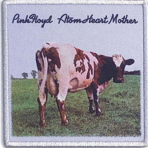Pink Floyd - Patch - Standard Size image 2