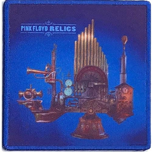 Pink Floyd - Patch - Standard Size image 2