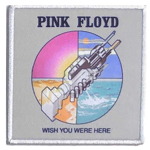 Pink Floyd - Patch - Standard Size image 2