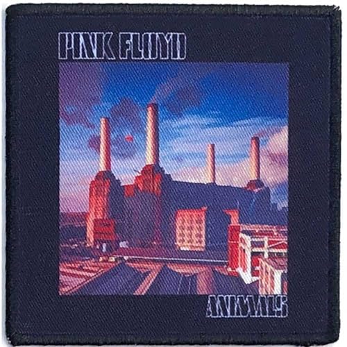 Pink Floyd - Patch - Standard Size image 2