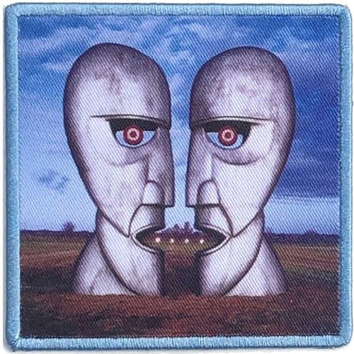 Pink Floyd - Patch - Standard Size image 2