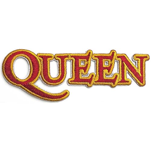 Queen - Patch - Standard image 2