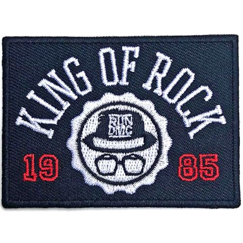Run DMC - keyrings - Standard image 2