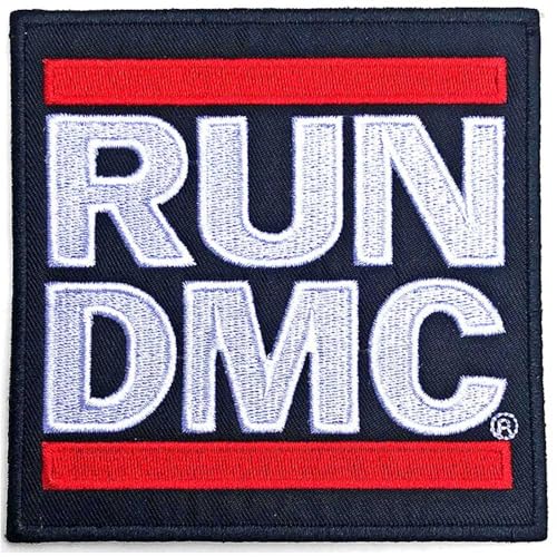 Run DMC - keyrings - Standard image 2