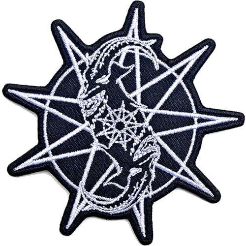 Slipknot - keyrings - Standard image 2