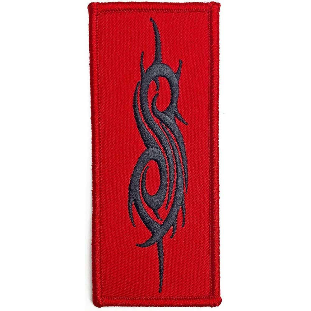 Slipknot - Patch - Standard image 2