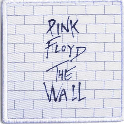 Pink Floyd - Patch - Standard Size image 2