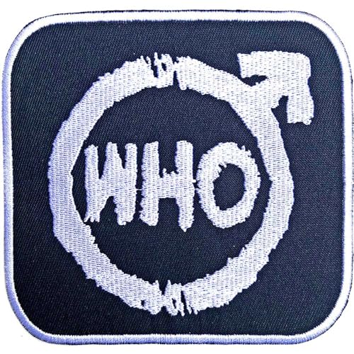 Who - keyrings - Standard image 2