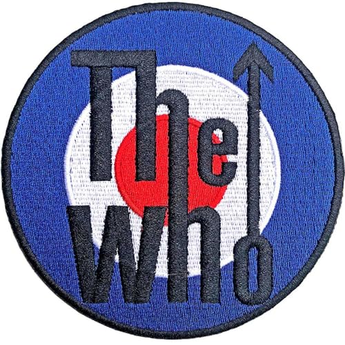 Who - keyrings - Standard image 2