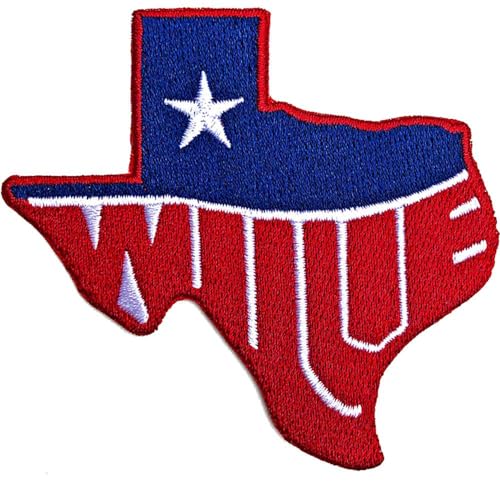 Willie Nelson - keyrings - Standard image 2