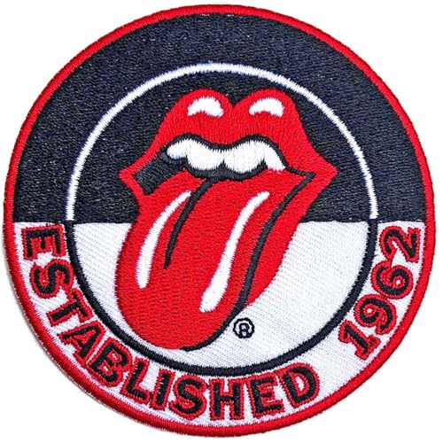Rolling Stones - keyrings image 2