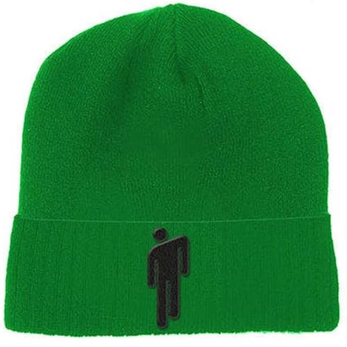Billie Eilish - Hats - Unisex - Blohsh image 2