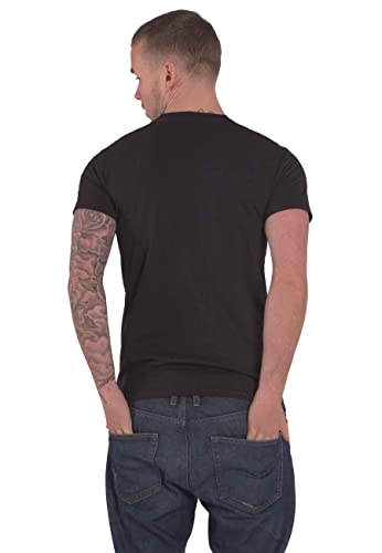 Megadeth - tshirt - Unisex - Short Sleeves - Medium image 3