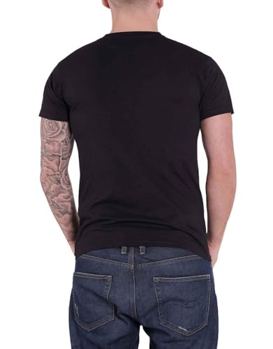 Megadeth - tshirt - Unisex - Short Sleeves - Large image 3