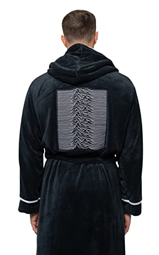 Joy Division - Towels & Washcloths - Unisex - Long Sl - Medium - Large image 3