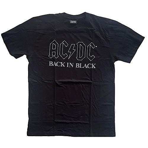 AC/DC - tshirt - Unisex - Short Sleeves - 2X-Large image 2