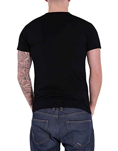 Billie Eilish - tshirt - Unisex - Short Sleeves - Large image 3