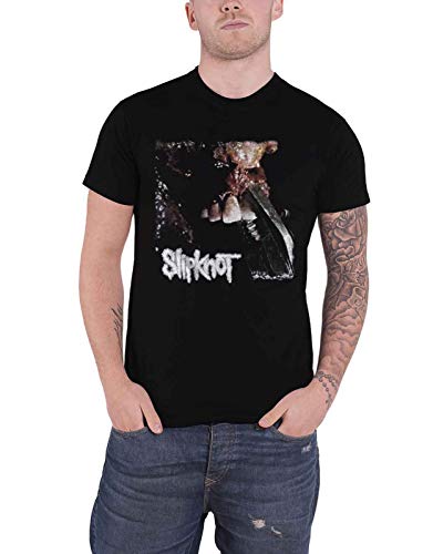 Slipknot - tshirt - Unisex - Short Sleeves - Large image 2