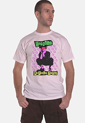 Yungblud - tshirt - Unisex - Short Sleeves - Small image 6