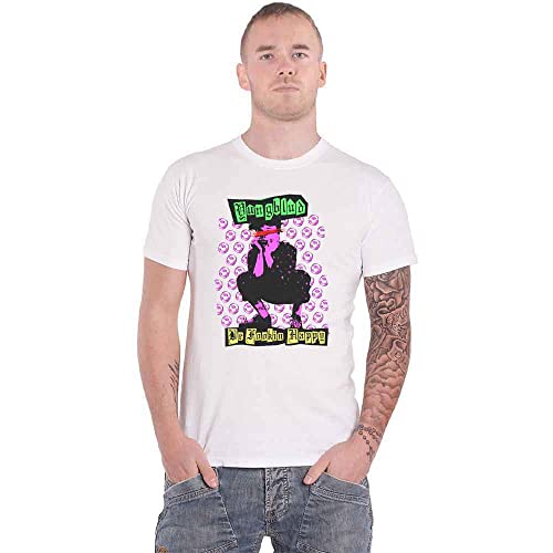 Yungblud - tshirt - Unisex - Short Sleeves - Large image 2